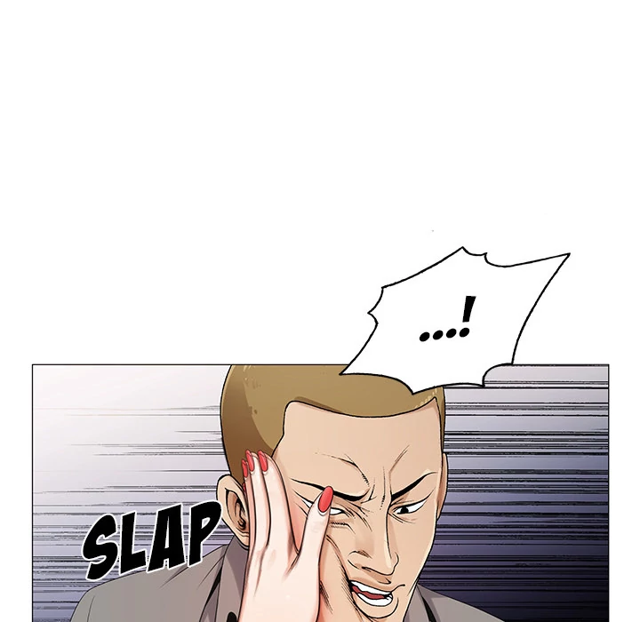 Jeopardy - Manhwa Chapter 39 - page 37