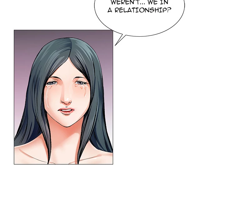 Jeopardy - Manhwa Chapter 39 - page 40