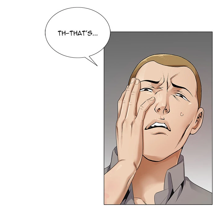 Jeopardy - Manhwa Chapter 39 - page 41