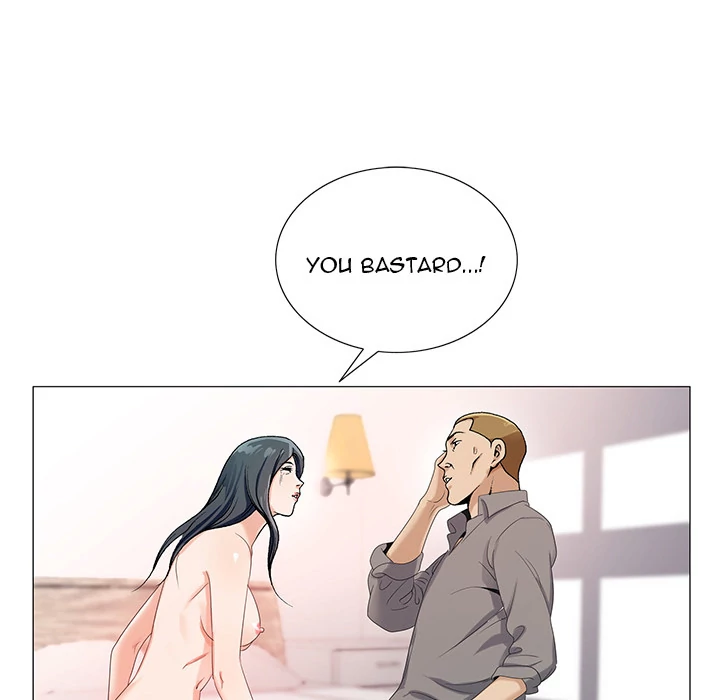 Jeopardy - Manhwa Chapter 39 - page 42