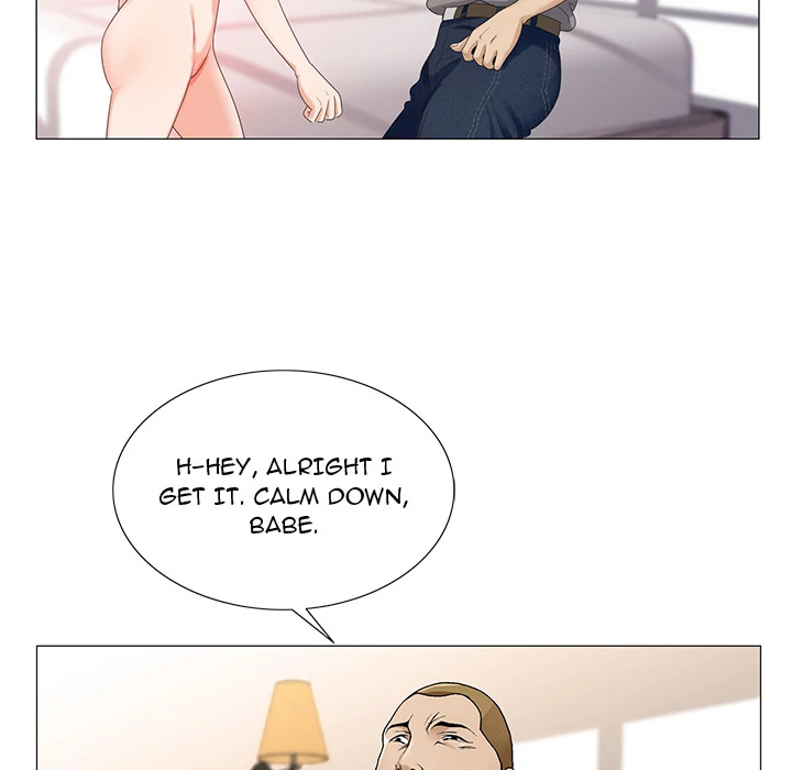 Jeopardy - Manhwa Chapter 39 - page 43