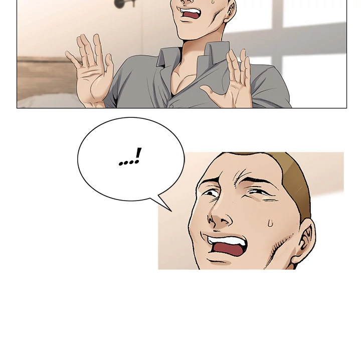 Jeopardy - Manhwa Chapter 39 - page 44