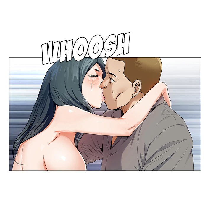 Jeopardy - Manhwa Chapter 39 - page 45