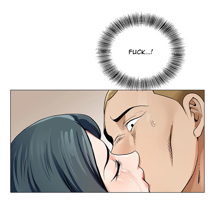 Jeopardy - Manhwa Chapter 39 - page 46