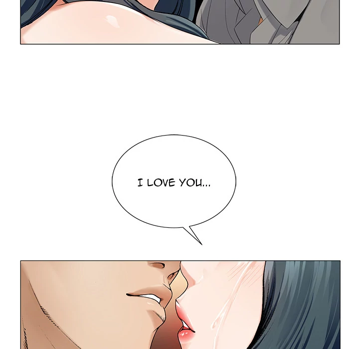 Jeopardy - Manhwa Chapter 39 - page 48