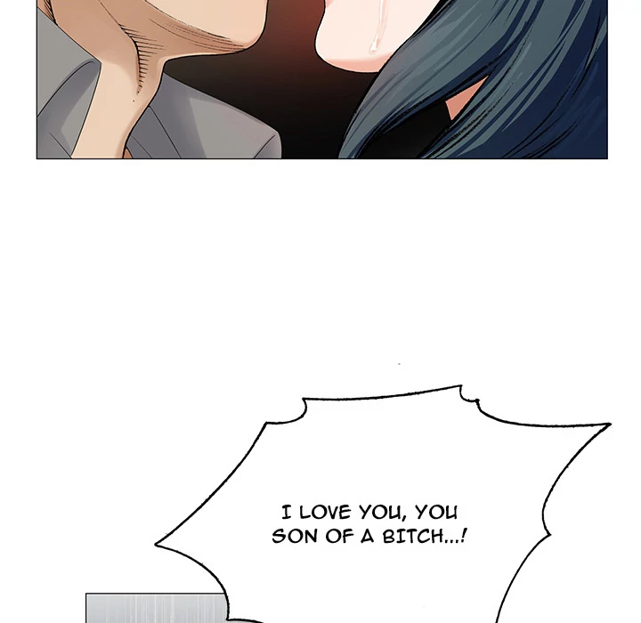 Jeopardy - Manhwa Chapter 39 - page 49