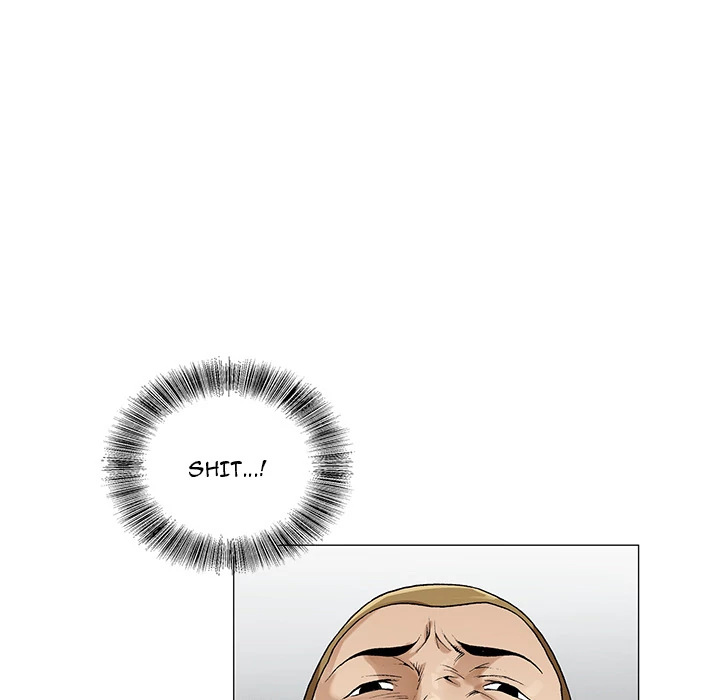 Jeopardy - Manhwa Chapter 39 - page 53