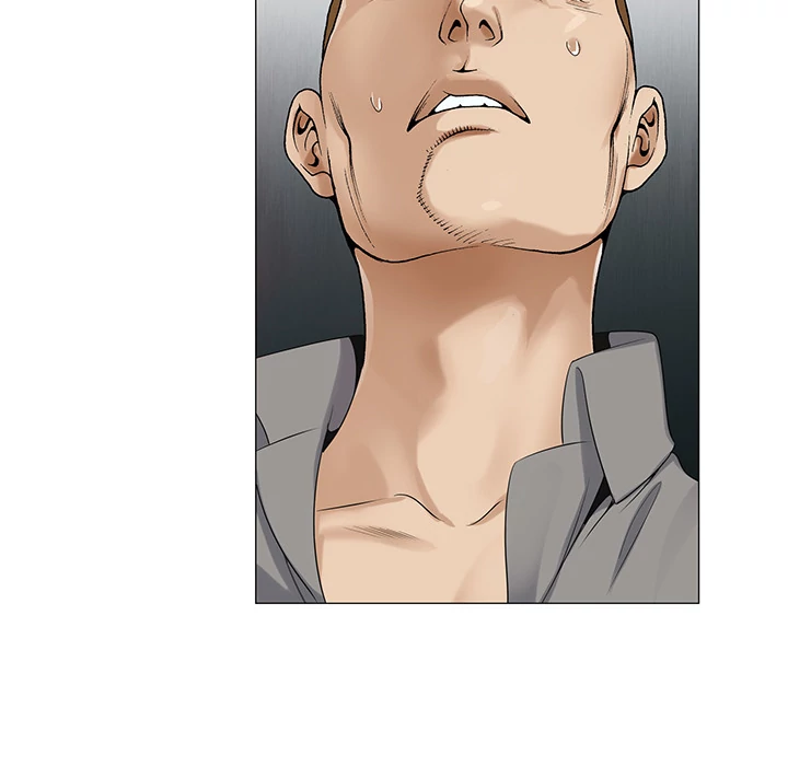 Jeopardy - Manhwa Chapter 39 - page 54