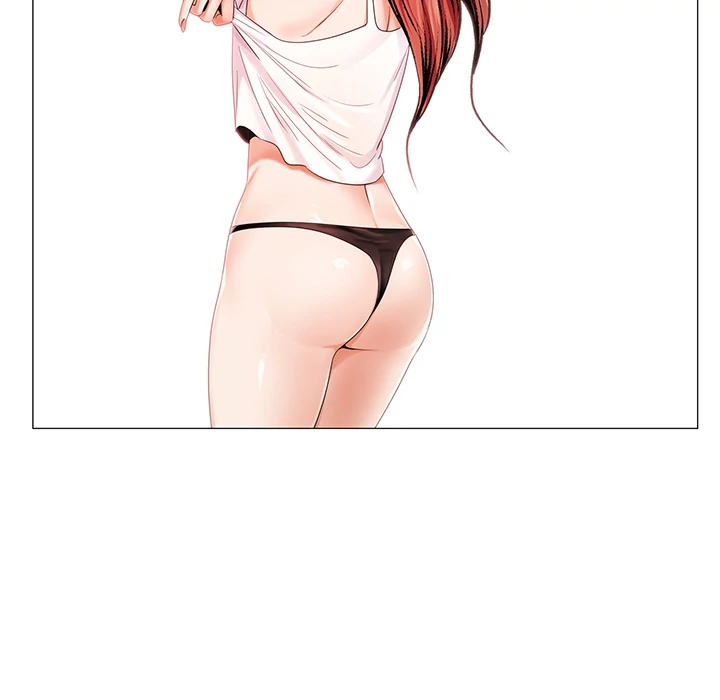 Jeopardy - Manhwa Chapter 39 - page 56