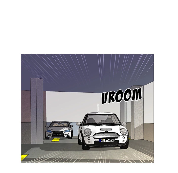 Jeopardy - Manhwa Chapter 39 - page 58