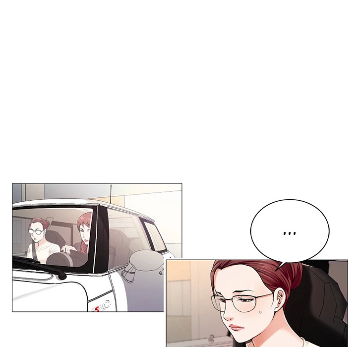 Jeopardy - Manhwa Chapter 39 - page 59