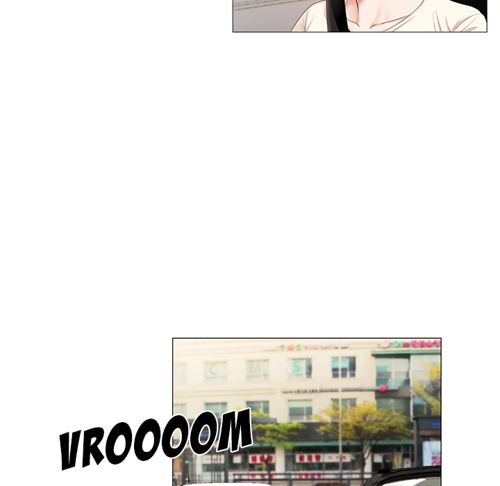 Jeopardy - Manhwa Chapter 39 - page 60