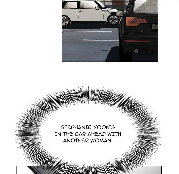 Jeopardy - Manhwa Chapter 39 - page 61