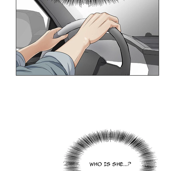 Jeopardy - Manhwa Chapter 39 - page 62