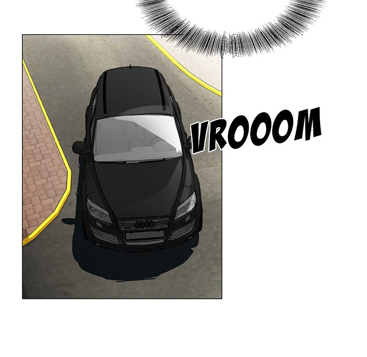 Jeopardy - Manhwa Chapter 39 - page 63