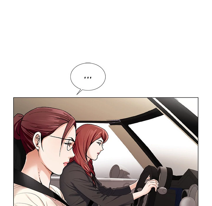 Jeopardy - Manhwa Chapter 39 - page 64