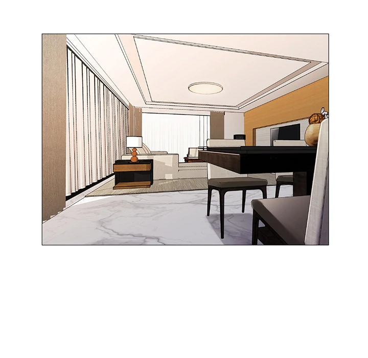 Jeopardy - Manhwa Chapter 39 - page 68