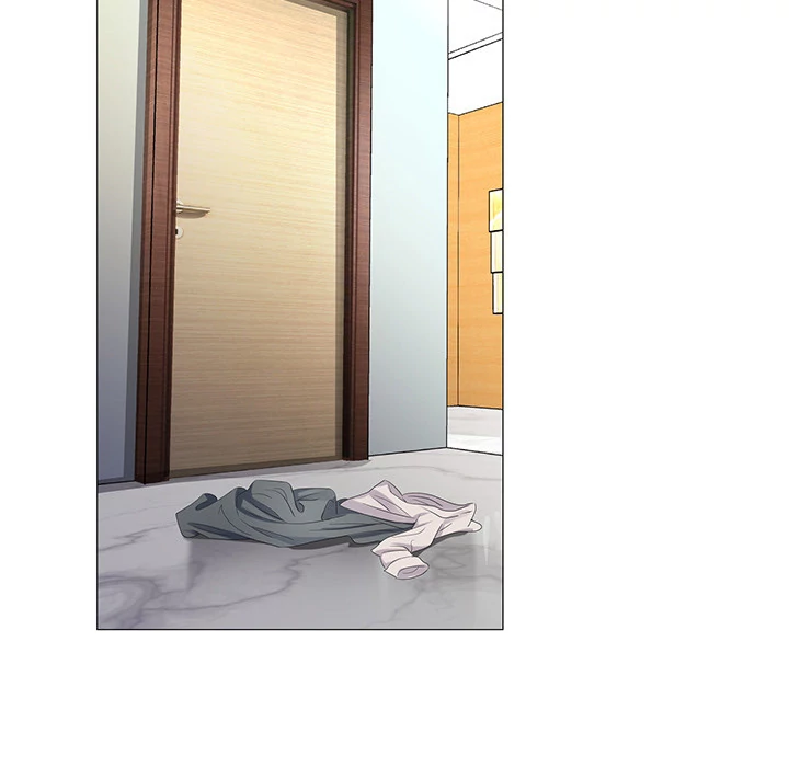 Jeopardy - Manhwa Chapter 39 - page 70