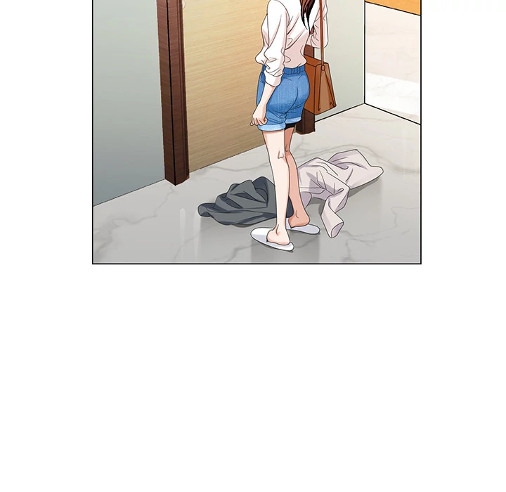 Jeopardy - Manhwa Chapter 39 - page 72