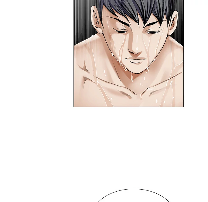 Jeopardy - Manhwa Chapter 39 - page 75