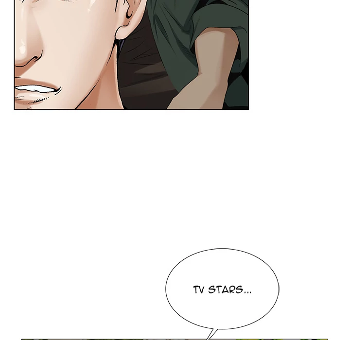 Jeopardy - Manhwa Chapter 39 - page 77