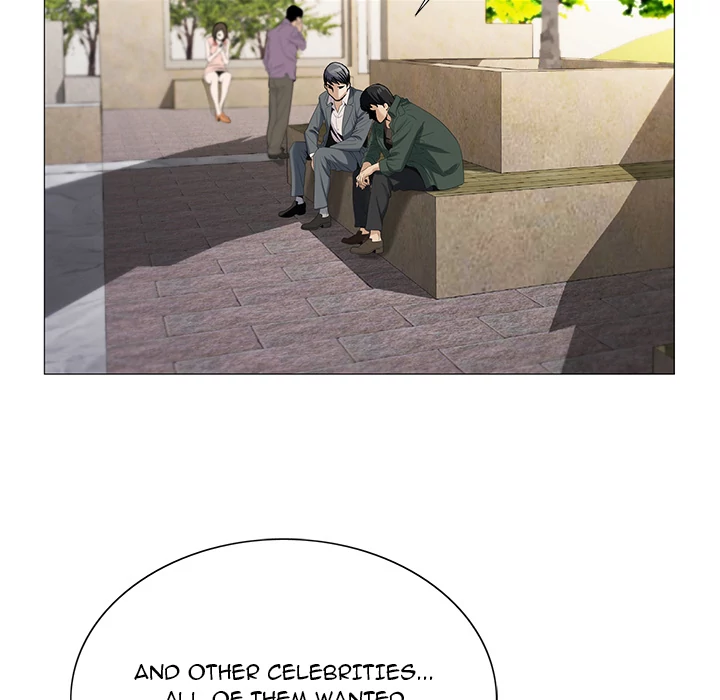 Jeopardy - Manhwa Chapter 39 - page 78