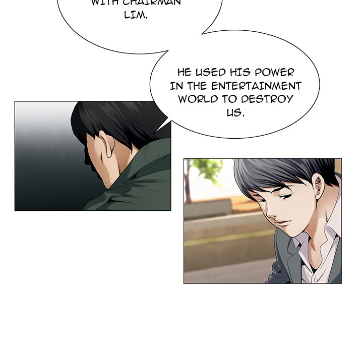 Jeopardy - Manhwa Chapter 39 - page 80