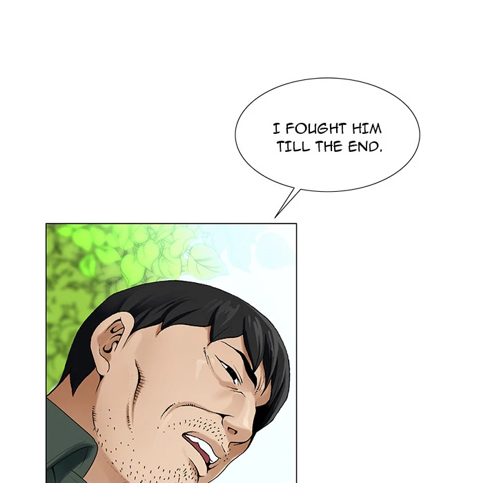 Jeopardy - Manhwa Chapter 39 - page 81