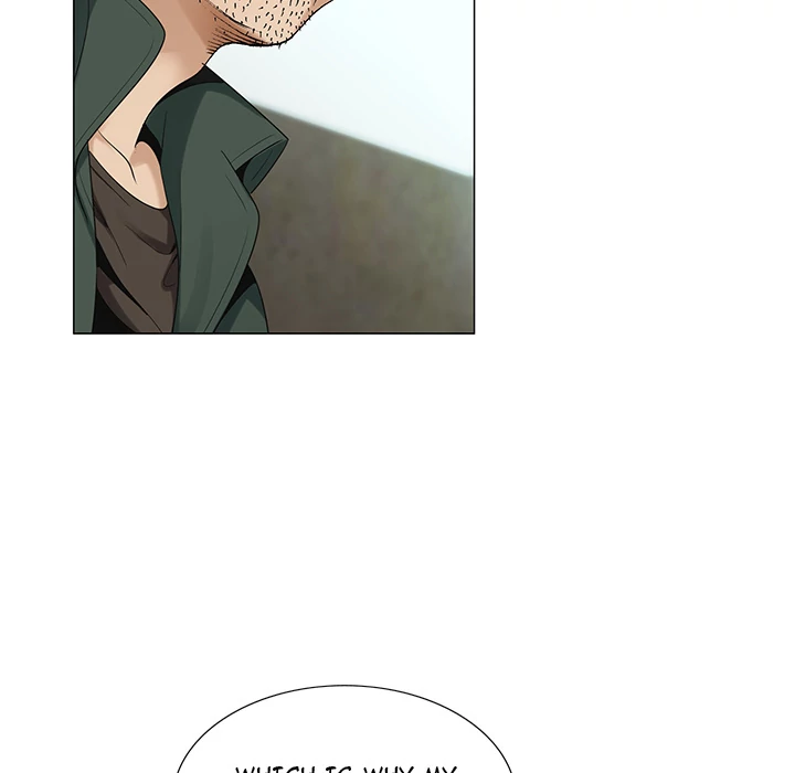 Jeopardy - Manhwa Chapter 39 - page 82