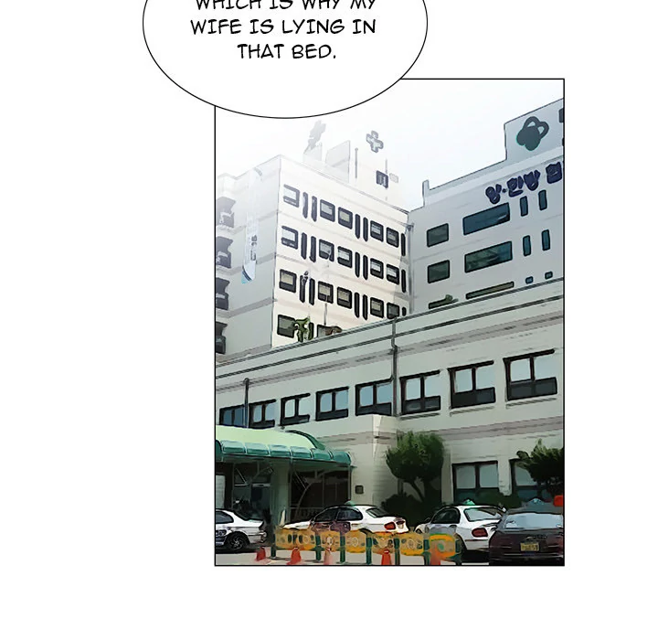 Jeopardy - Manhwa Chapter 39 - page 83