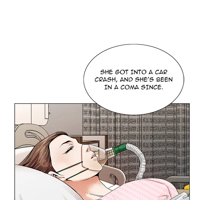 Jeopardy - Manhwa Chapter 39 - page 84