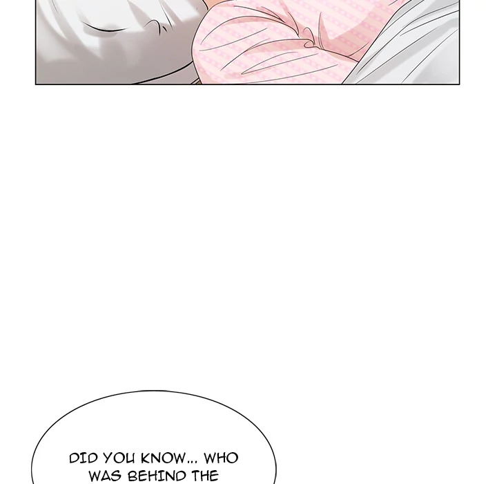 Jeopardy - Manhwa Chapter 39 - page 85