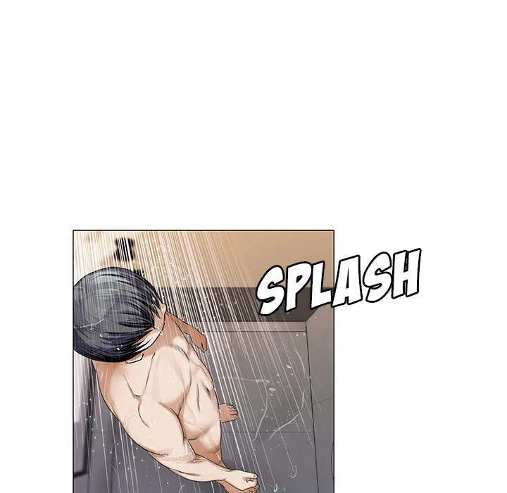 Jeopardy - Manhwa Chapter 39 - page 87