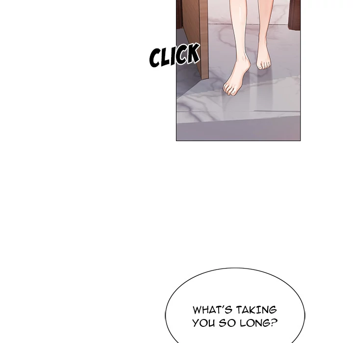 Jeopardy - Manhwa Chapter 39 - page 89