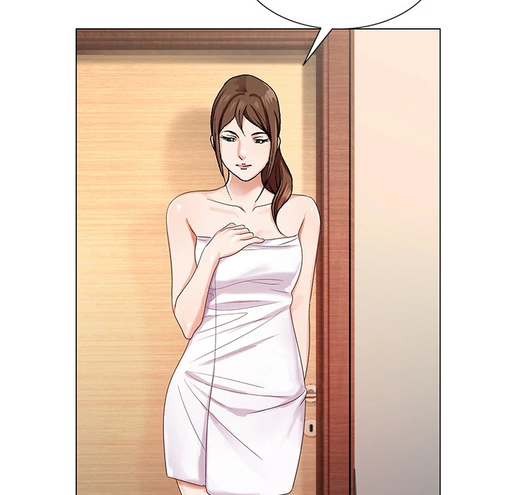 Jeopardy - Manhwa Chapter 39 - page 90