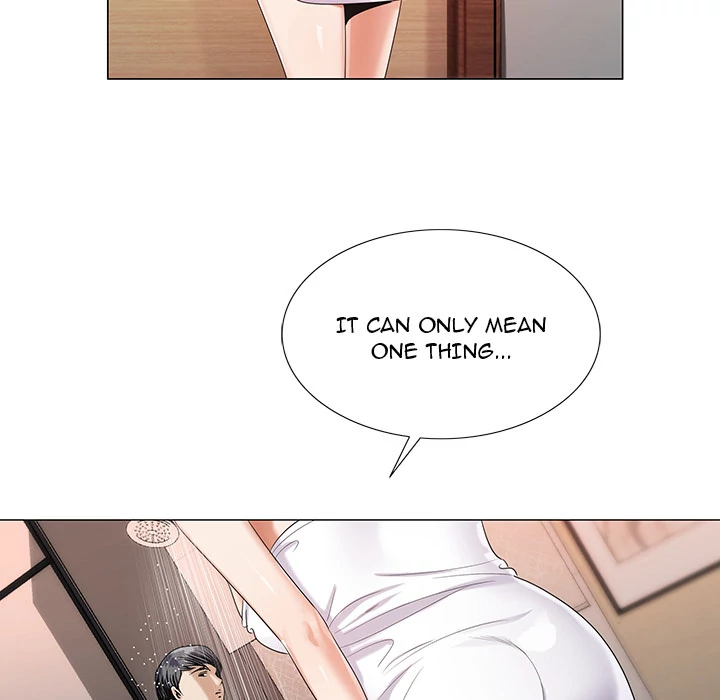 Jeopardy - Manhwa Chapter 39 - page 91