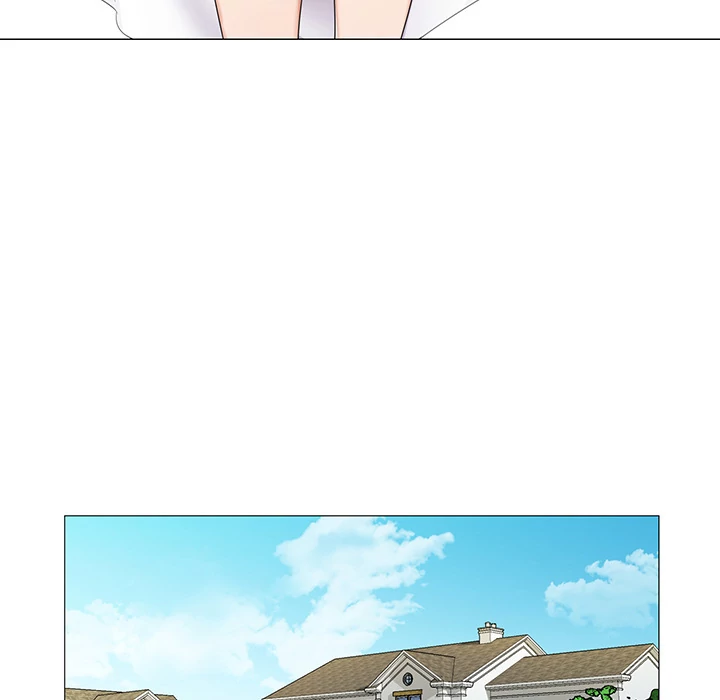 Jeopardy - Manhwa Chapter 39 - page 94