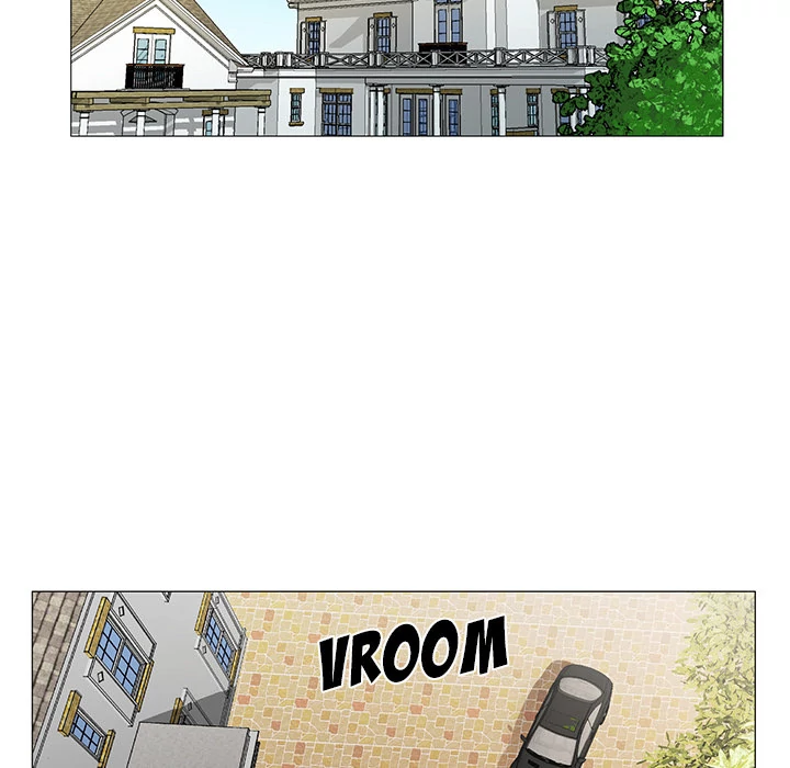 Jeopardy - Manhwa Chapter 39 - page 95