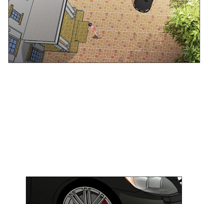 Jeopardy - Manhwa Chapter 39 - page 96