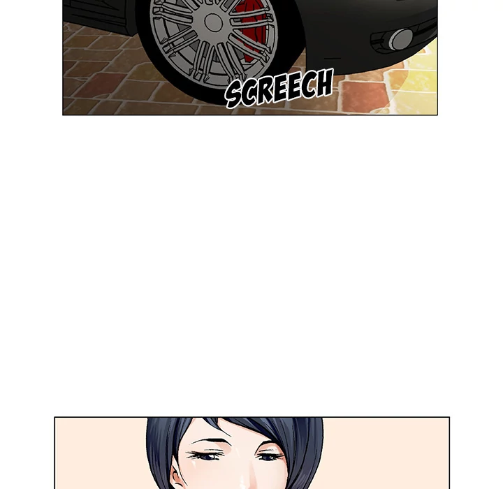 Jeopardy - Manhwa Chapter 39 - page 97