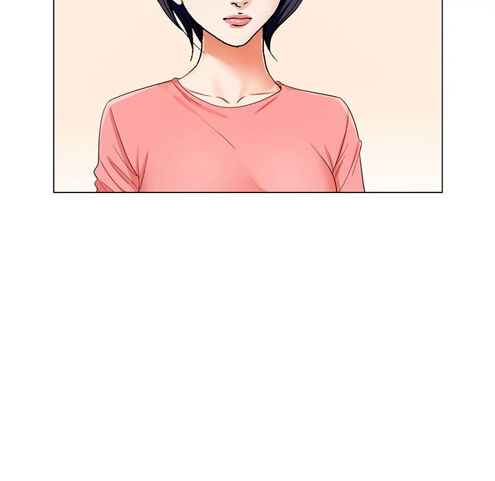 Jeopardy - Manhwa Chapter 39 - page 98