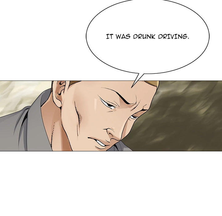 Jeopardy - Manhwa Chapter 40 - page 101