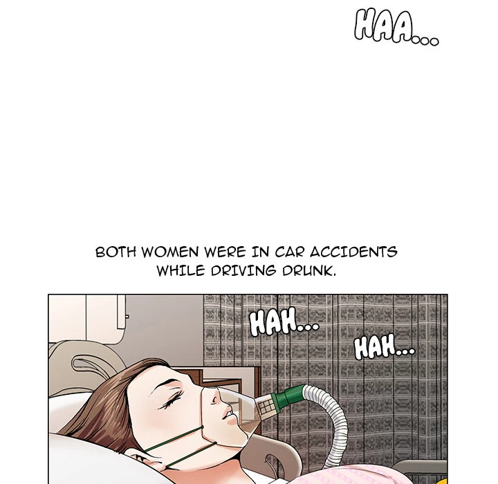 Jeopardy - Manhwa Chapter 40 - page 103