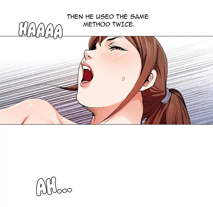 Jeopardy - Manhwa Chapter 40 - page 106