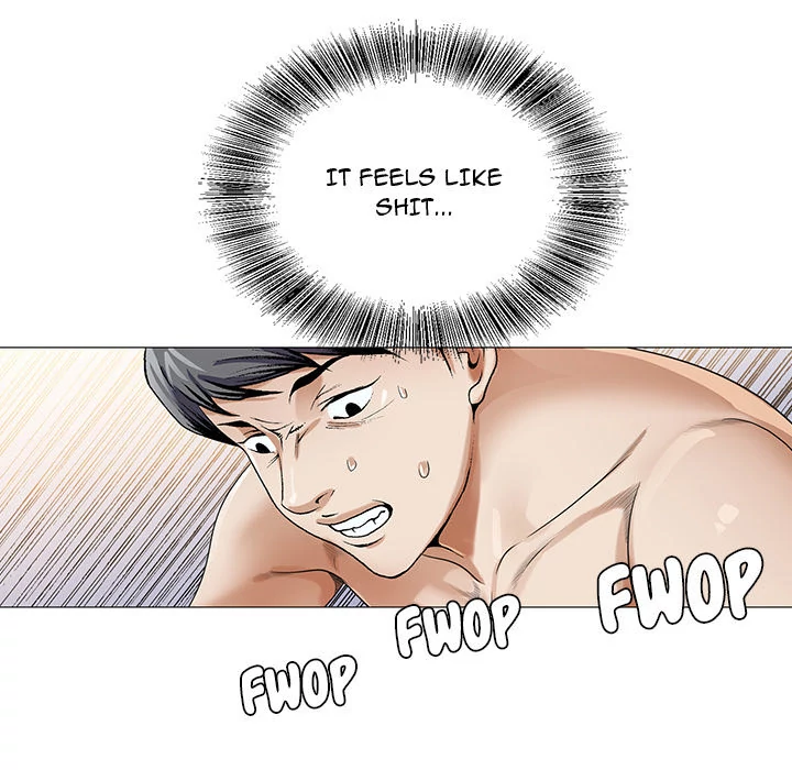 Jeopardy - Manhwa Chapter 40 - page 108