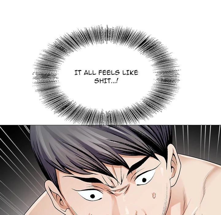 Jeopardy - Manhwa Chapter 40 - page 110