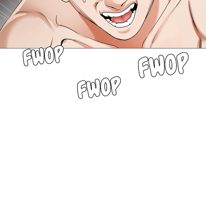 Jeopardy - Manhwa Chapter 40 - page 111