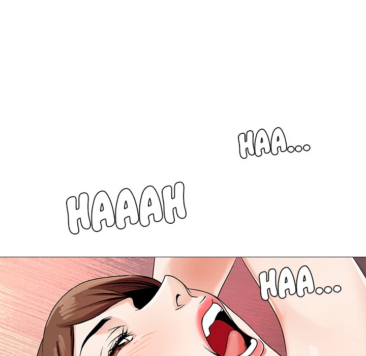 Jeopardy - Manhwa Chapter 40 - page 113