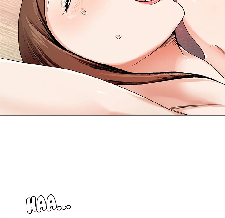 Jeopardy - Manhwa Chapter 40 - page 114