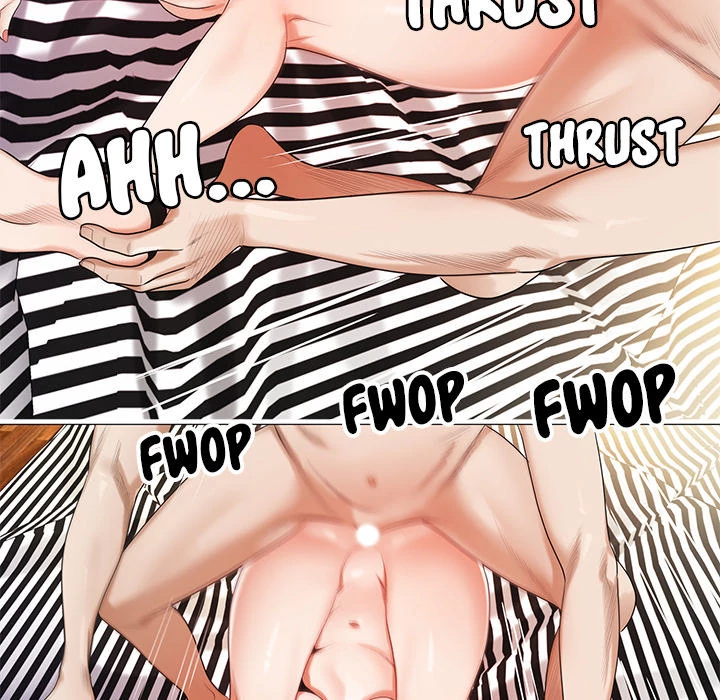 Jeopardy - Manhwa Chapter 40 - page 116